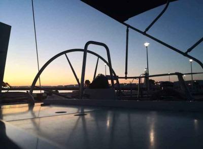 PREMIUM SUNSET CRUISE 3